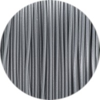 Filament Fiberlogy Refill Easy PLA Gray 1,75mm 0,85kg