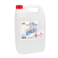 IPA 99.9% 5l, plastic canister