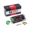 KAmodRPi CAN-FD CAN interface compatible with CAN 2.0 and CAN FD for Raspberry Pi and more