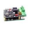 KAmodRPI5 REL+POW Multifunctional power supply and executive module for Raspberry Pi 5