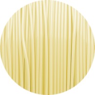 Filament Fiberlogy Easy PLA Pastel Yellow Fiberlogy Easy PLA 1,75mm 0,85kg