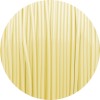 Filament Fiberlogy Easy PLA Pastel Yellow Fiberlogy Easy PLA 1,75mm 0,85kg