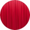 Filament Fiberlogy FiberSilk Czerwony 1,75mm 0,85kg
