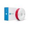 Filament Fiberlogy FiberSilk Czerwony 1,75mm 0,85kg