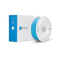 Filament Fiberlogy FiberSilk Turquise 1,75mm 0,85kg
