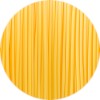 Filament Fiberlogy FiberSilk Żółty 1,75mm 0,85kg