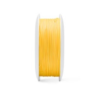 Filament Fiberlogy FiberSilk Żółty 1,75mm 0,85kg