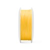 Filament Fiberlogy FiberSilk Żółty 1,75mm 0,85kg