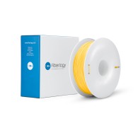 Filament Fiberlogy FiberSilk Żółty 1,75mm 0,85kg