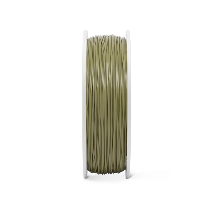 Filament Fiberlogy Impact PLA хакі 1,75 мм 0,85 кг
