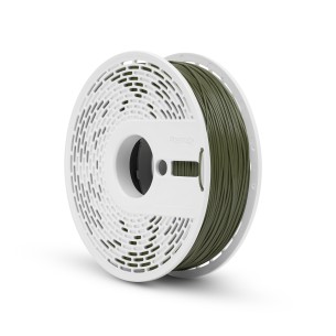 Filament Fiberlogy Impact PLA Olive Green 1,75mm 0,85kg