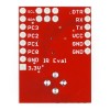 Evaluation Board for MLX90614 IR Thermometer