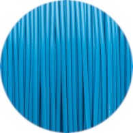 Filament Fiberlogy Impact PLA Blue 1,75mm 0,85kg