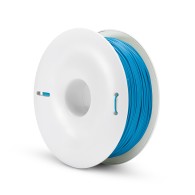 Filament Fiberlogy Impact PLA Blue 1,75mm 0,85kg