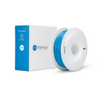 Filament Fiberlogy Impact PLA Blue 1,75mm 0,85kg