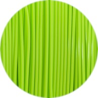 Filament Fiberlogy Impact PLA Light green 1,75mm 0,85kg
