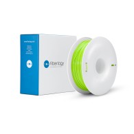 Filament Fiberlogy Impact PLA Light green 1,75mm 0,85kg