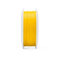 Filament Fiberlogy Impact PLA Yellow 1,75mm 0,85kg