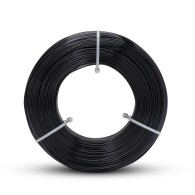 Filament Fiberlogy Refill Easy PET-G Black Fiberlogy Refill Easy PET-G 1,75mm 0,85kg