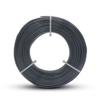 Filament Fiberlogy Refill Easy PET-G Graphite 1,75mm 0,85kg