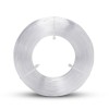 Filament Fiberlogy Refill Easy PET-G Przezroczysty 1,75mm 0,85kg