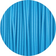 Filament Fiberlogy Matte PET-G Niebieski 1,75mm 0,85kg