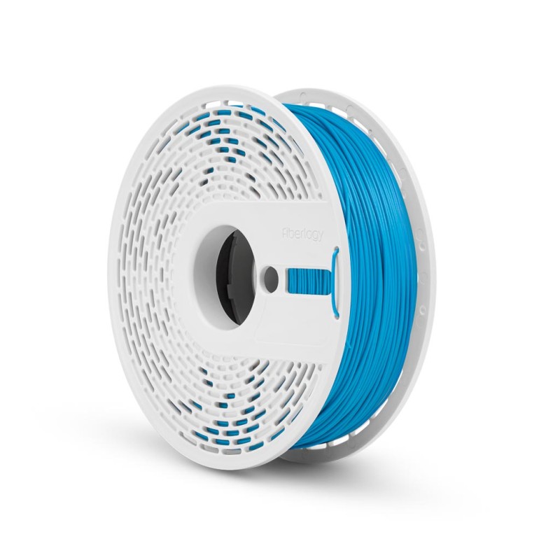 Filament Fiberlogy Matte PET-G Niebieski 1,75mm 0,85kg