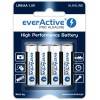 LR6 4BL everActive Pro Alkaline