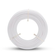 Filament Fiberlogy Refill ABS Biały 1,75mm 0,85kg