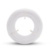 Filament Fiberlogy Refill ABS Biały 1,75mm 0,85kg