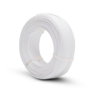 Filament Fiberlogy Refill ABS Biały 1,75mm 0,85kg