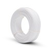 Filament Fiberlogy Refill ABS Biały 1,75mm 0,85kg