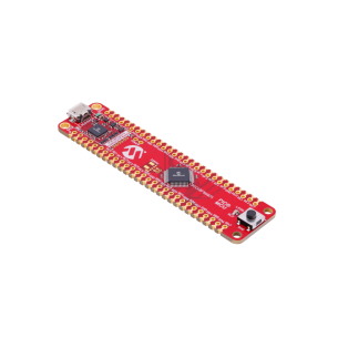 EV01G21A - PIC18F56Q71 Curiosity Nano Evaluation Kit