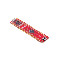 EV01G21A - PIC18F56Q71 Curiosity Nano Evaluation Kit