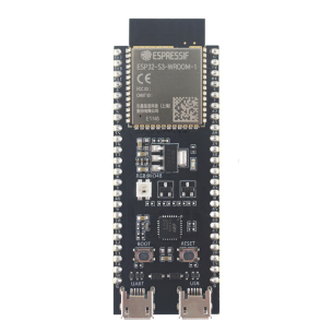 ESP32-S2-DevKitC-1-N8R2 – development board with ESP32-S2