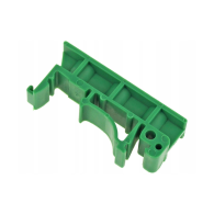 DRG-01 DIN rail mounting bracket 35mm