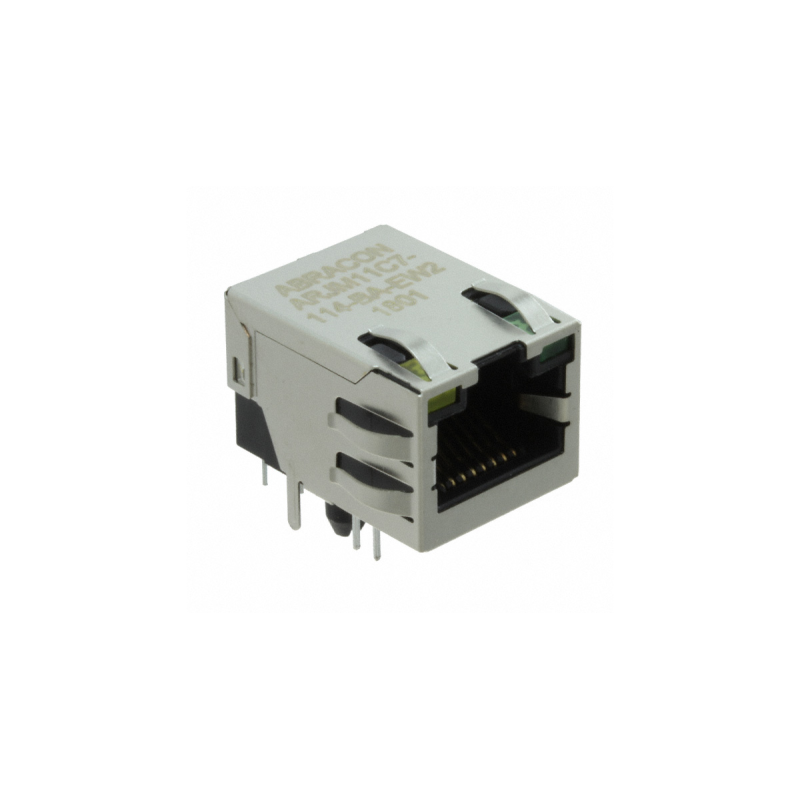 Ethernet Connectors ARJM11C7-114-BA-EW2