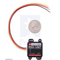 Pololu 2764 - UM7 Orientation Sensor