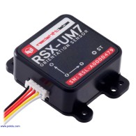 Pololu 2764 - UM7 Orientation Sensor