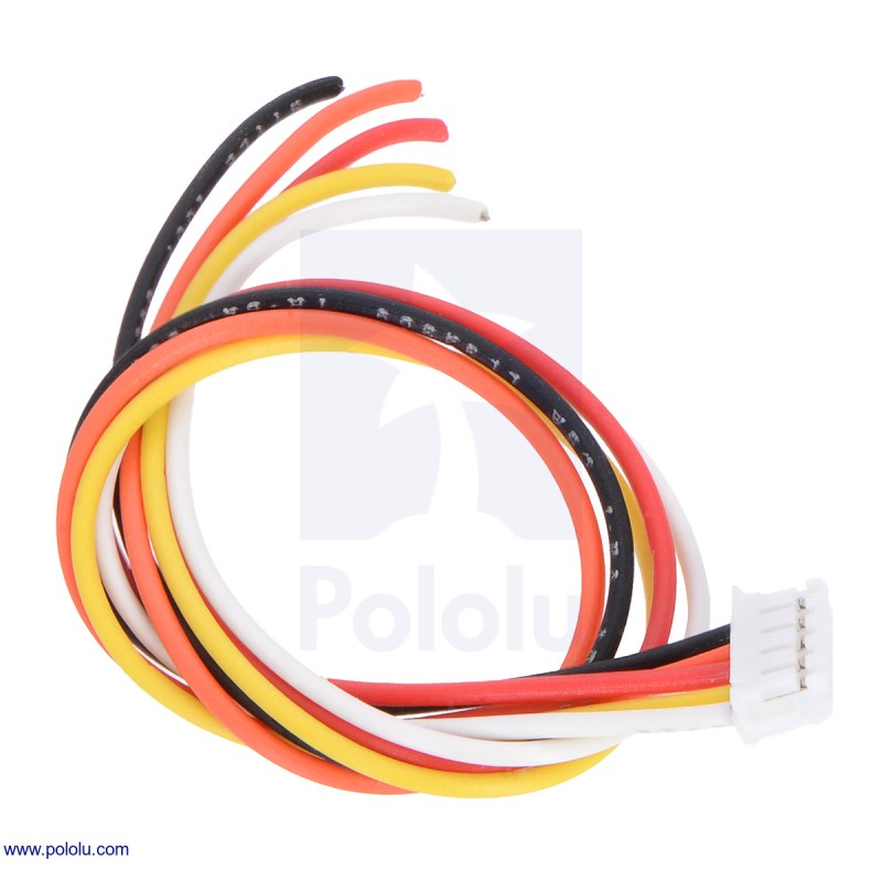 Redshift Labs UM7 - сенсорний модуль 9DoF (гіроскоп, акселерометр, магнітометр) - з корпусом