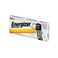 LR03 10PAK INDUSTRIAL ENERGIZER
