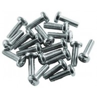 Philips M3 screw, 10mm long, 10 pieces