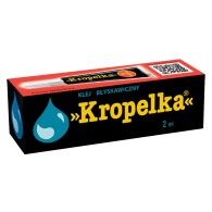 Klej KROPELKA - 2ml