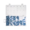 Metric grease nipples set 110 pcs – YATO YT-06888