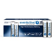 LR03 10PAK everActive Pro Alkaline