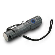 Latarka ręczna LED everActive FL-2000R Buddy