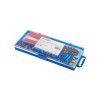 CABLE TERMINAL KIT 100PCS WITH CRIMPER TOOLBOX LANBERG