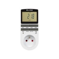 Blow T5 digital timer programmer