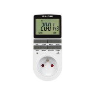 Blow T5 digital timer programmer