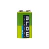 BLOW SUPER HEAVY DUTY 9V 6F22 battery